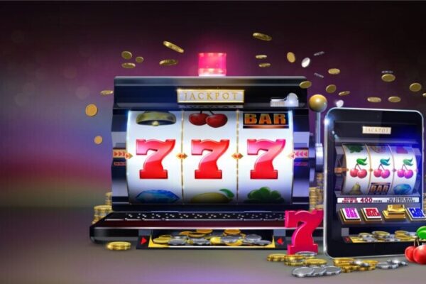 Slot game đổi thưởng có gì hay – luke79.blog